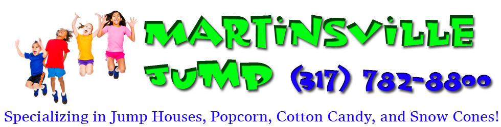 Indy Jump Indianapolis Party Rental Company